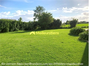 propriete à la vente -   22930  YVIAS, surface 122 m2 vente propriete - UBI472947215